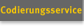 Codierungsservice